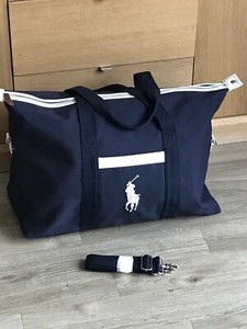 ralph lauren duffle