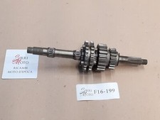 ALBERO CAMBIO MOTORE GILERA 300B