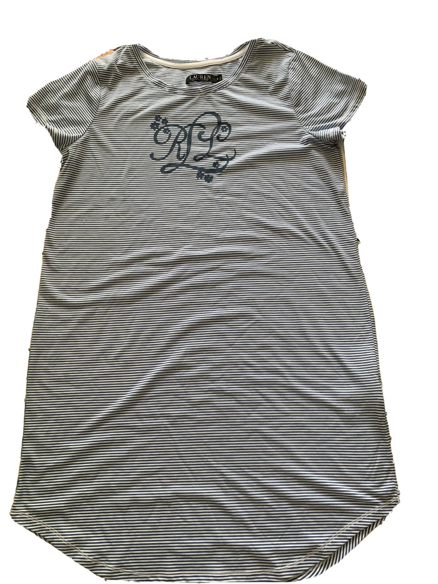 nightgown ralph lauren