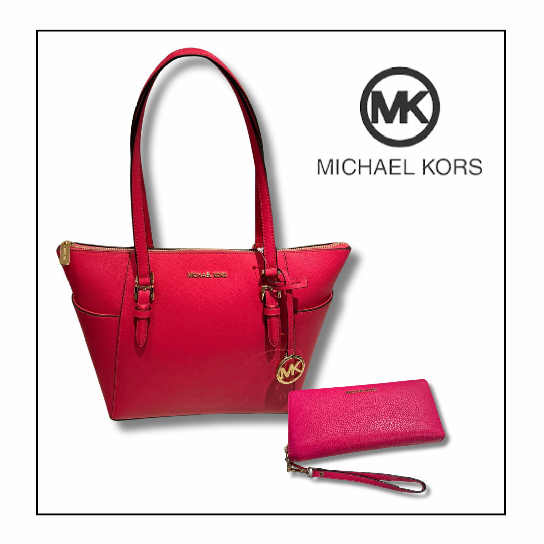 ELECTRIC PINK ELECTRIC PINK