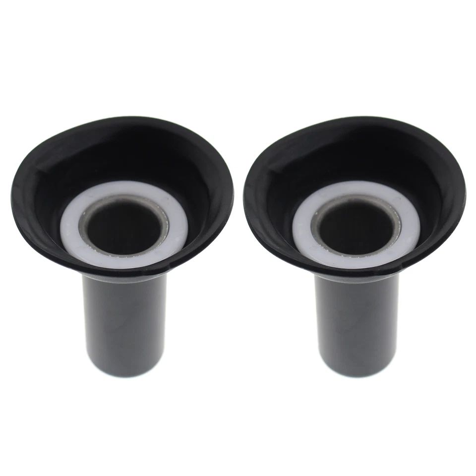 Carburetor Repair Carb Rebuild Kit & Plunger For yamaha VIRAGO 535 XV535 XV 535 - Image 4 of 4