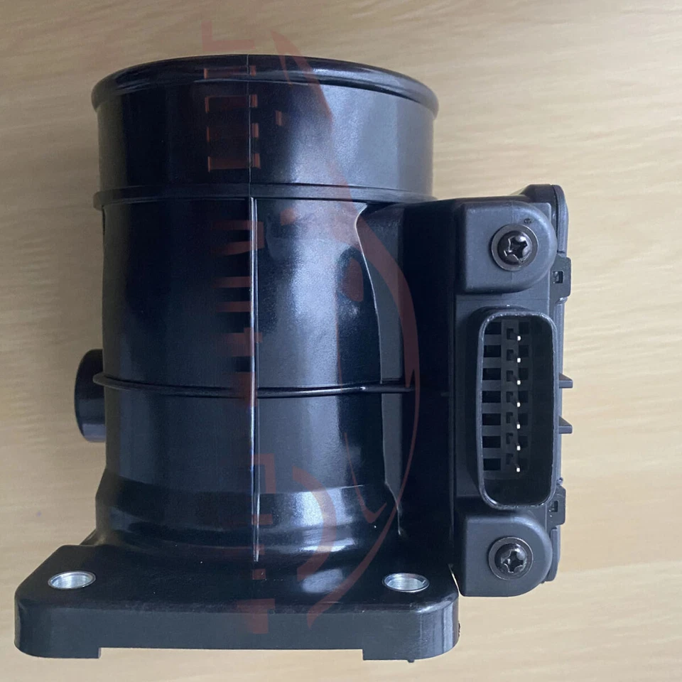 MAF 质量空气流量计传感器 MD336482 适用于 1999 - 2006 三菱 Montero Sport — 第 2/4 张图片