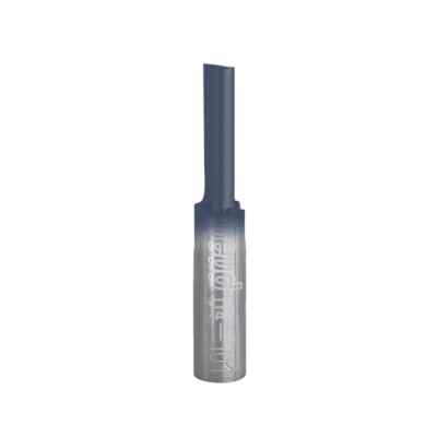 Freud 04-101 5/32'' Double Flute Straight Bit