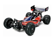 Tamiya 1/10 Electric RC Car Series No.395 DB01 Durga Off-Road 58395       
