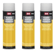 SEM 39863, Plastic Adhesion Promoter (3 Pack)