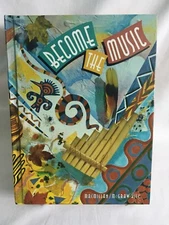 Become The Music ~ MacMillan/McGraw-Hill -  GR-7