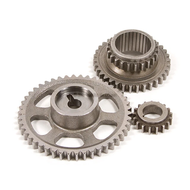 Подходит для 02–11 Honda Element CR-V Accord 2,4 л комплект цепи ГРМ DOHC K24A1 K24A4 K24A8 - Изображение 3 из 4