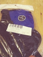 Windproof Bicycle Mask Neoprene Neck Warm Half Face Mask Dust Protect Winter...