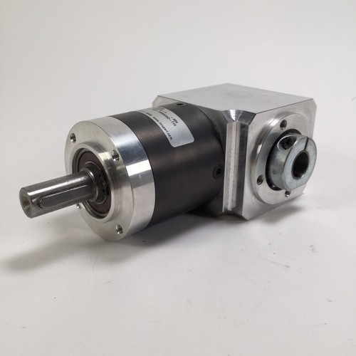 Schneider Electric GBY060040K Angular gearbox GBY-shaftmm 60 mm i:40 New NFP - Picture 3 of 6
