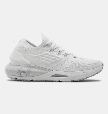 Women's UA HOVR  Phantom 2 Running Shoes WHT