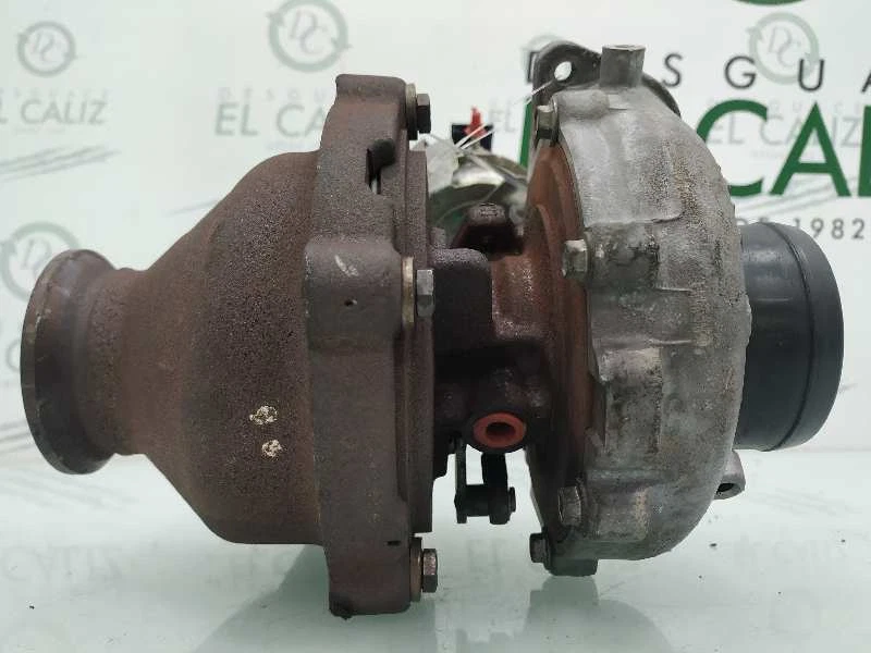 55570748 255373 turbocharger for OPEL INSIGNIA BERLINA COSMO 2008 Foto 4 de 4