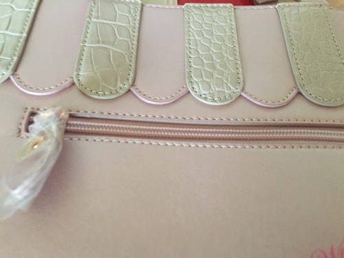 2020 SOLD LONDON: TAGGED 'SHOPPER' DARLING DANCE STUDIO' BAG, PRICE €180 - Picture 19 of 24