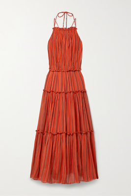 giulietta maxi dress Giulietta Maxi Dress Wild One