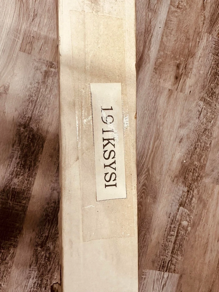 Llanta trasera Pro-Wheel - 19 x 2,15 - Plateada - Llanta trasera 191KSYSI YAMAHA/SUZUKI Foto 4 de 4