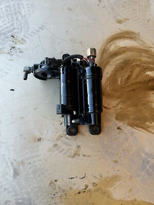 OEM Volvo Penta Carter Fuel Pump Assembly P61341s 3861355