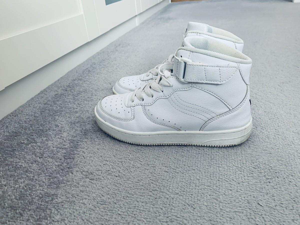 Damenschuhe Sportschuhe Mädchen 35 weiß Deichmann