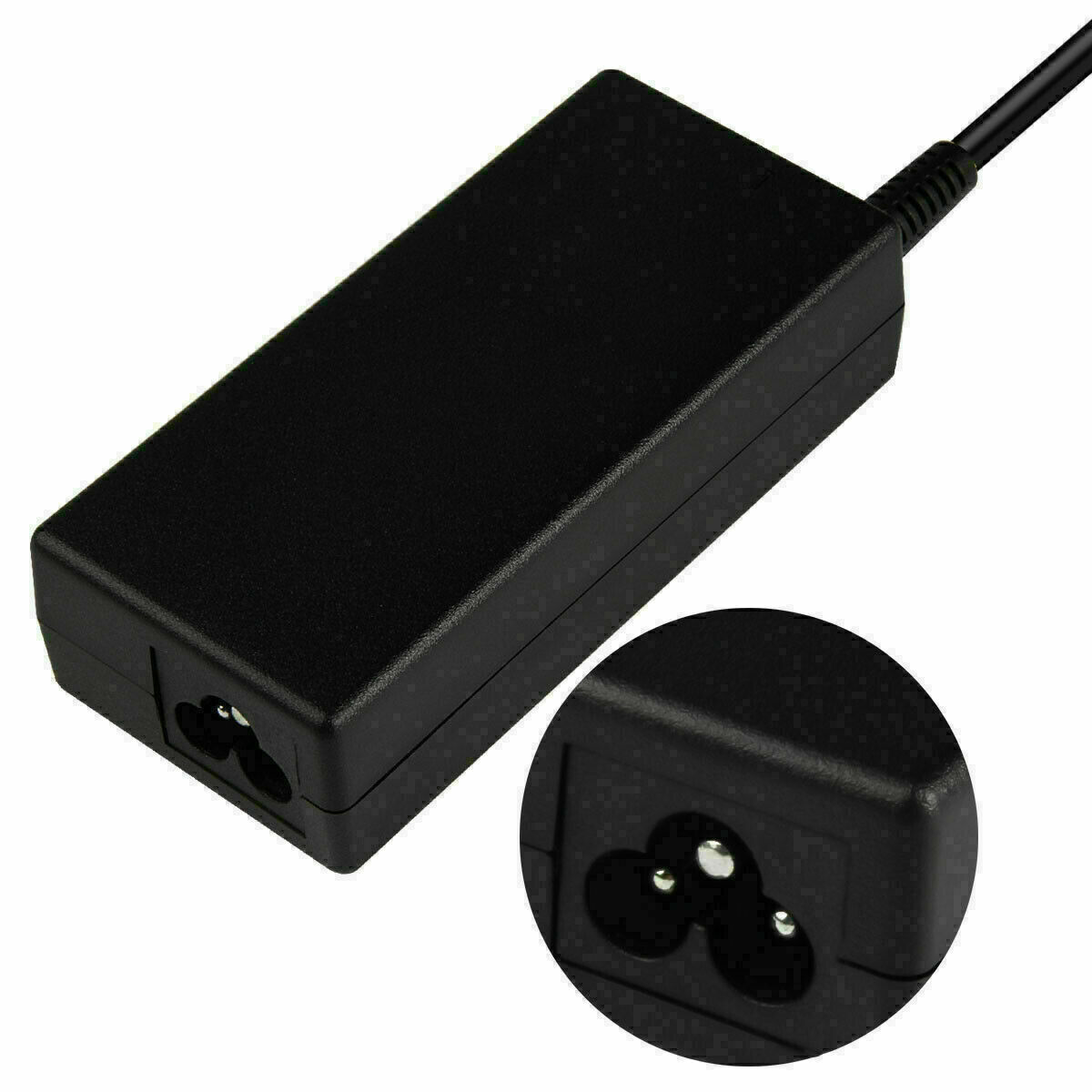 Dell Inspiron 15 Laptop Charger - AC Adapter For 3000, 5000, 7000 Series & XPS Models 6 thumbnail image