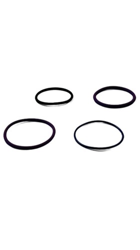 Injector O-Ring Kit for Volvo Truck D12 Engine 276644 | eBay