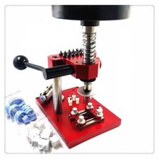 Dual-purpose Watch Capping And Capping Machine Dual-purpose Capping Machine