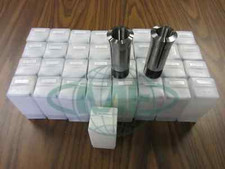 33pcs/set 5C Collet Set 1/8 to 1-1/8 by 1/32nds, part 880-set33-New