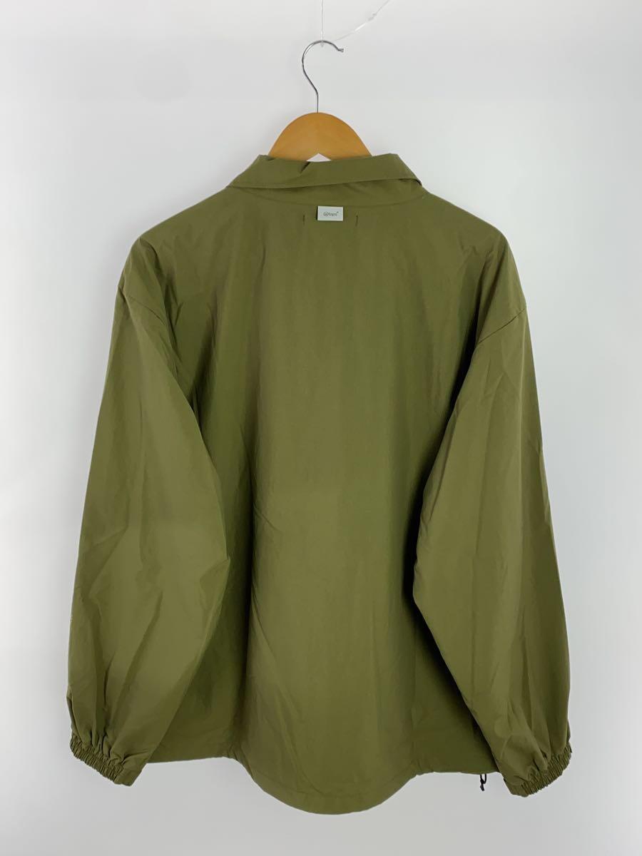 WTAPS 241CWDT-JKM01 ACADEMY