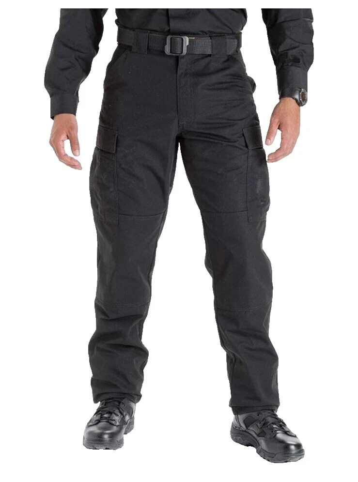 5.11 Tactical Size 2XL Polyester Pants for Men