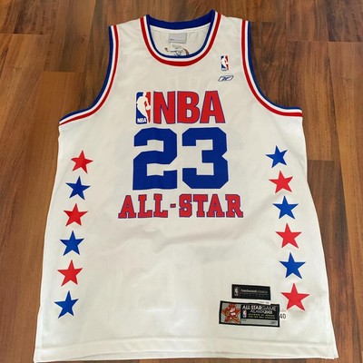 2003 all star jersey