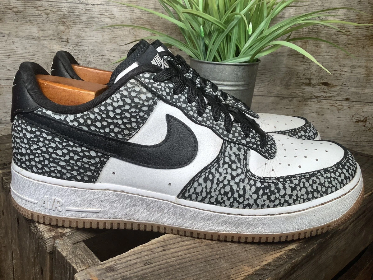 Nike air force outlet 1 unlocked by you