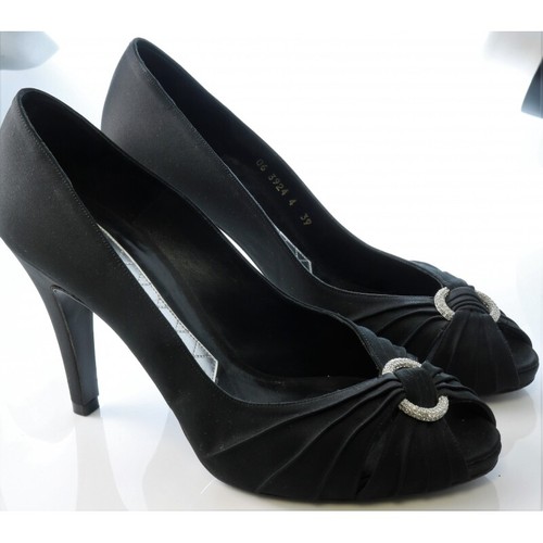 Zapatos mujer. \