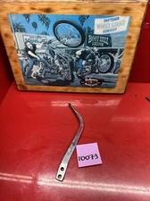 Vintage HURST 4 SPEED Competition Plus Chrome Shifter Stick 7236 Camaro Chevelle