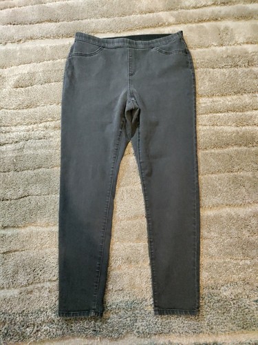 Simply Vera Wang Denim leggings Stretch 