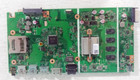 Asus X541NA Vivobook Main Board Rev 2.1 E162264 N3350 CPU 4GB DDR3 Ram Heatsink