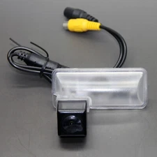 Car Rear View Backup Camera For Subaru Legacy 2010 2011 2012 2013 2014 2015 2016