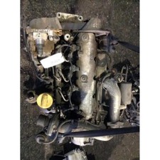 MOTEUR COMPLET RENAULT MEGANE (02-05)(06-08) 1.9 DCI (88KW) BER. 2002