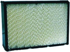 AIRCARE 1045 Replacement Console Wick, Black (1)