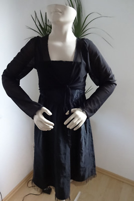 Kleid Festkleid und Bolero von Topo gr.176