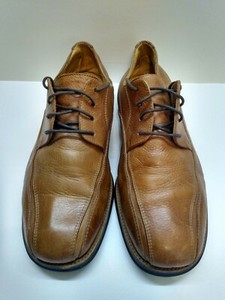 mens brown dress shoes size 13