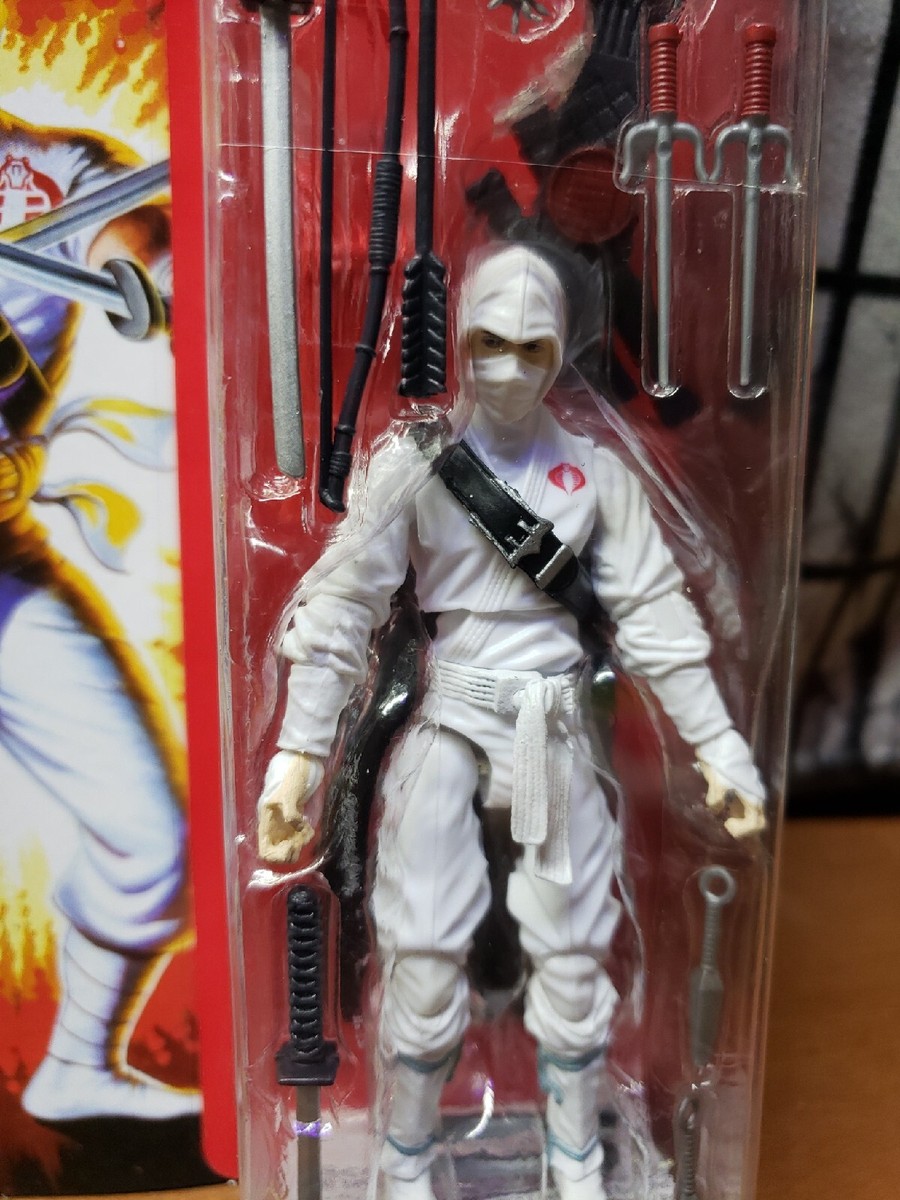 その他 G.I. Joe Hall of Fame Storm Shadow G.I. Joe 25th Anniversary Storm Shadow (Hall of Heroes)