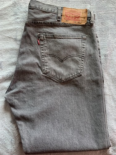 levis 501 40x30 | eBay