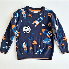 Kids Boys sweater