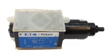 NEW EATON VICKERS DGMX2-3-PA-BW-S-40 PRESSURE REDUCING VALVE 870034