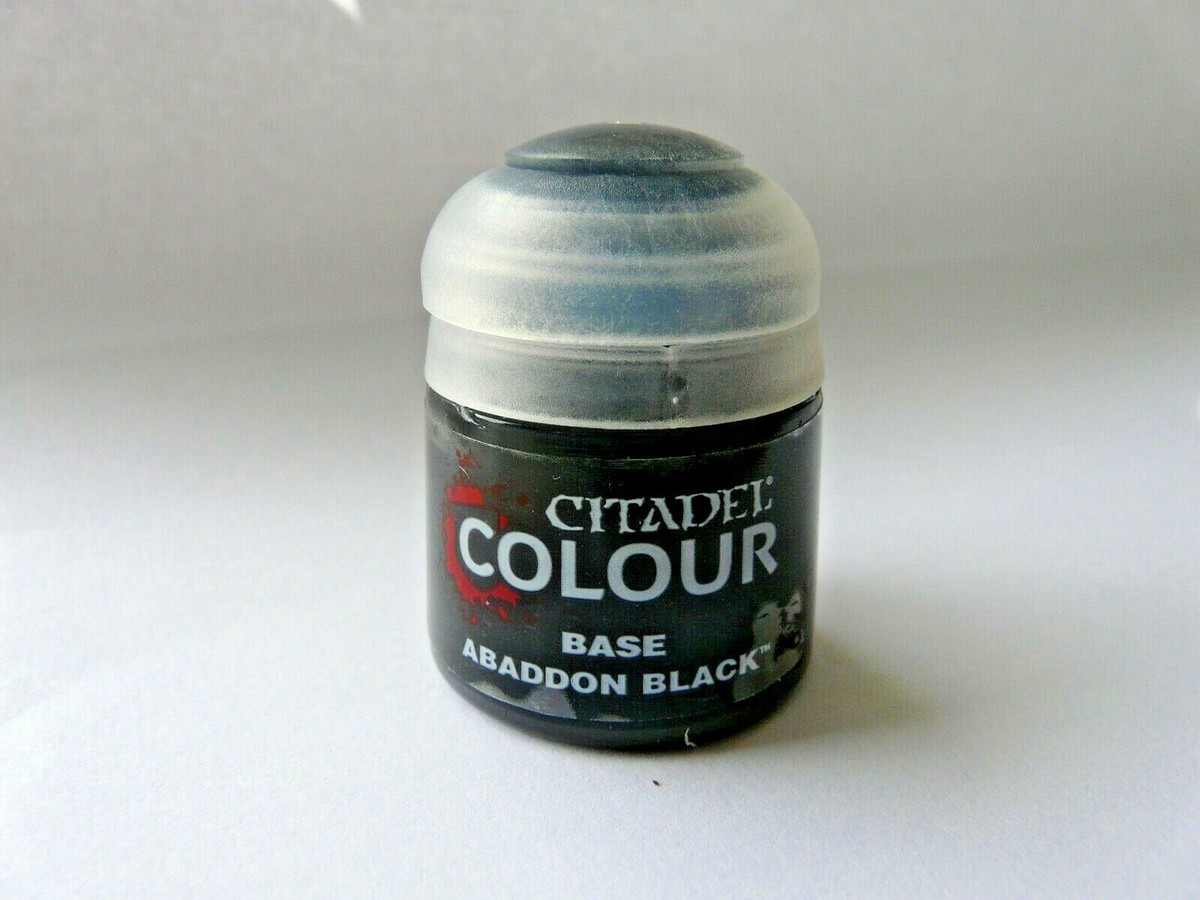 Citadel Base / Texture Paints 12ml Pots **Warhammer**Games