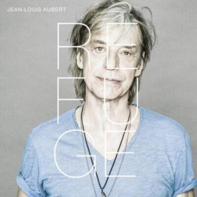 Jean-Louis Aubert Refuge (CD) Album