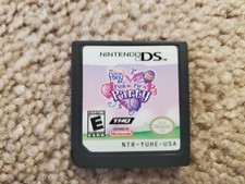 My Little Pony: Pinkie Pie's Party (Nintendo DS, 2008)
