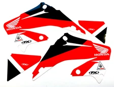 Factory Effex SR1 Graphics Honda CR 125 250 CR125 CR250 02 03 04 05 06 07 08