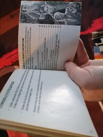 Mission Impossible - NES - FRA