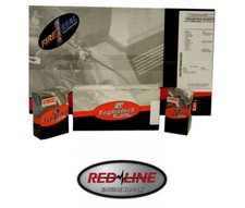 Engine Remain Rering Overhaul Kit for 1968-1989 Chevrolet 4.8L 292 L6 C10 Truck