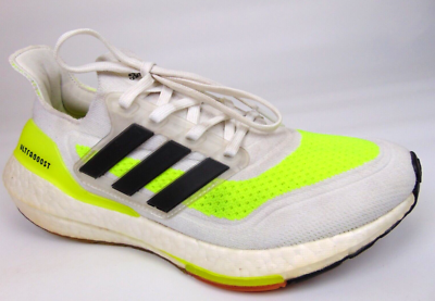 adidas ultraboost 21 multicolor