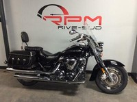 2003 Yamaha ROAD-STAR Midnight 1600 XV1600