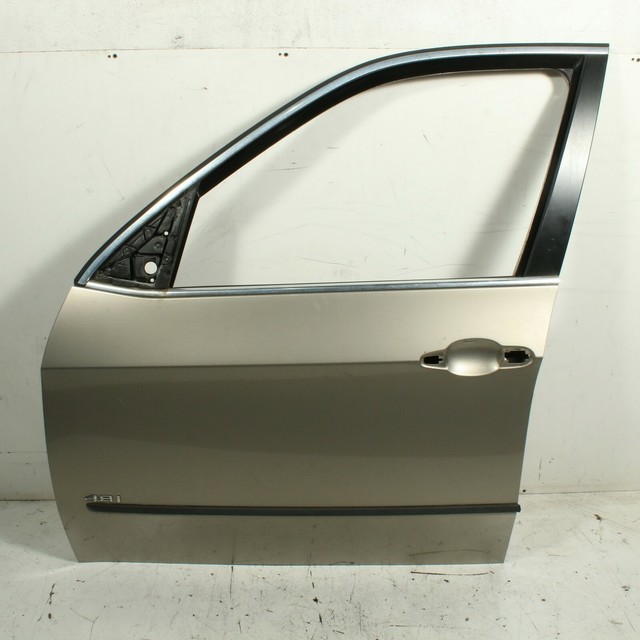 07 08 09 10 BMW X5 E70 FRONT LEFT DRIVER DOOR SHELL PANEL FRAME OEM eBay